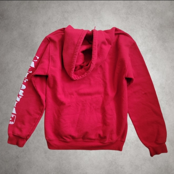 Gildan/ Life Guard Pismo Beach - Picture 3 of 4